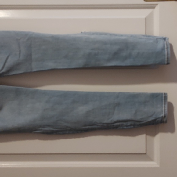 American eagle next level stretch high rise jegging size 0 short - Picture 7 of 10